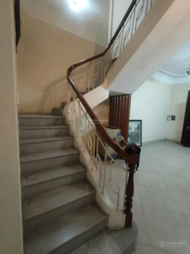Bán nhà riêng tại Đường Hoàng Hoa Thám, Ba Đình, Hà Nội, 11 tỷ, 70m2
