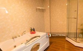 Bán khách sạn 4* tiêu chuẩn quốc tế Tp Vinh - Nghệ An 180 phòng kinh doanh, giá 220 tỷ