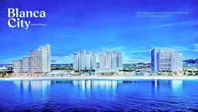 Blanca City - Sun Group, siêu dự án tổ hợp nghỉ dưỡng Vũng Tàu - Hồ Chí Minh