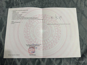 Chính chủ bán lô đất view biển Quất Lâm Nam Định, tiềm năng tăng giá x2, x3