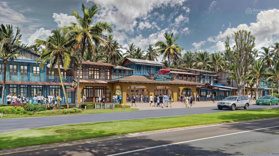 Lần đầu tiên có tại Vũng Tàu một siêu đô thị đẳng cấp