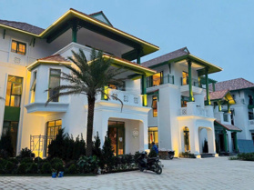 Chỉ 5,2 tỷ sở hữu biệt thự, liền kề trục Lê Công Thanh xây sổ vĩnh viễn, lợi thế kinh doanh tốt