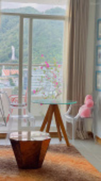 Bán căn hộ studio view biển dự án Thủy Tiên Resort, Trần Phú, Vũng Tàu