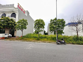 Bán nhanh mảnh đất kinh doanh 100 m2 thuộc khu ẩm thực Chim to dần Hà Nam!