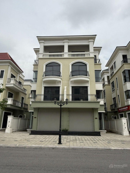 CẦN TIỀN BÁN GẤP BIỆT THỰ THƯƠNG MẠI SH13 TRỤC ĐƯỜNG 20M VINHOMES OCEAN PARK 2 - LH 0988 572 686