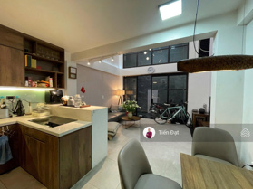 Bán nhà hồ Giảng Võ, ngõ 84 phố Ngọc Khánh Ba Đình, có thiết kế, nội thất xịn, ở ngay, xem là chốt