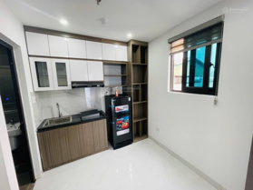 Bán nhà riêng phố Đào Tấn 42m2, 7 tầng thang máy, cách mặt phố 10m, 10 PKK doanh thu 55tr, 12.9 tỷ