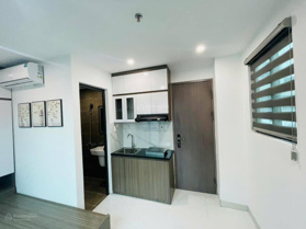 Bán nhà riêng phố Đào Tấn 42m2, 7 tầng thang máy, cách mặt phố 10m, 10 PKK doanh thu 55tr, 12.9 tỷ