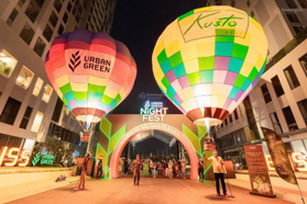 Urban Green 06/2025 -Mua trực tiếp CĐT. Giá thật! Bao thuế phí +5% sổ. CK cao nhất. Tặng 1 năm PQL