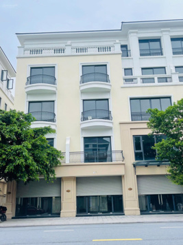 Hàng Lỗi Giá căn shophouse Mặt Đường Đại Dương Đối Diện Ngã tư trung tâm dự án giá chỉ 17 tỷ