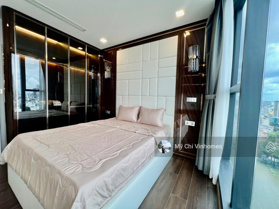 Hoa hậu độc quyền, bán nhanh trong tuần Aqua4 - 12A.01, 121m2, sở hữu 2 ban công, view siêu đẹp