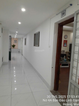 Bán căn hộ hướng nam toà Nơ 4A Bán Đảo Linh Đàm - sổ đỏ lâu dài - liên hệ 0904 235 107