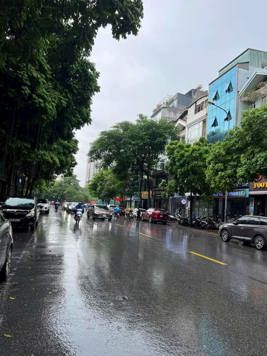 Bán Toà Building 8 Tầng Dịch Vọng Hậu, Cầu Giấy - Lô Góc Kinh Doanh - Doanh Thu 3.5tiỷ/năm -