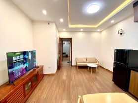 BÁN NHÀ VĂN CAO, 60M x MT 4.3M, Ô TÔ DỪNG ĐỖ 24/24, DÒNG TIỀN 50TR/THÁNG