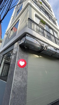 BÁN NHÀ CẦU GIẤY 40M x LÔ GÓC 2 THOÁNG, Ô TÔ THÔNG, DỪNG ĐỖ 24/24