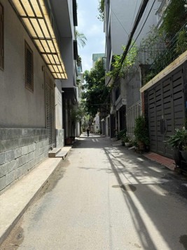 Vĩnh Phúc 5 tầng x mặt tiền đẹp 4M - Ngõ to Ô TÔ, thông thoáng - Kinh doanh đỉnh.