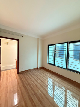Bán nhà Phú Đô - Mặt tiền 6.6m x 5 tầng - 7m ra ô tô đỗ - 6.5 tỷ