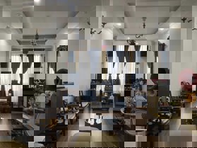 Bán nhà mặt phố Thông Phong, Đống Đa, thang máy, tiện kinh doanh 6 tầng 93m2 giá 32.5 tỷ