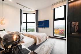 Bán gấp các căn hộ 1PN + 1 & 2PN - Giá chỉ từ 2.6 tỷ - Tặng ngay gói tân gia 540 triệu & xe VF3