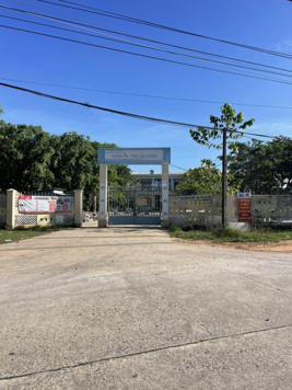 Bán nền 157m2, ấp khu Tượng, xã Cửa Dương, huyện Phú Quốc, tỉnh Kiên Giang. Pháp lí: Sổ đầy đủ