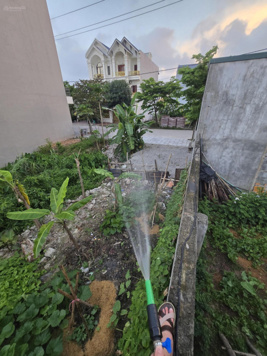 Bán đất khu Thổ Trì tại trung tâm Hoa Lư, Ninh Bình