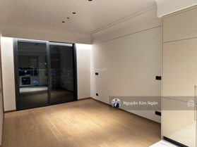 Bán căn 3PN 117m2 view trực diện sông Sài Gòn Tòa Sea JW Marriott 50,4 tỷ