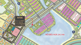 Liền kề Ngọc Trai view công viên vườn hoa dự án Vinhomes Ocean Park Gia Lâm giá tốt. LH: 0917 099 999