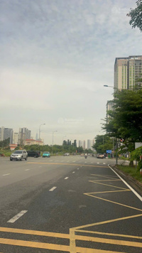 Bán đất mặt tiền gần Hoàng Hữu Nam Phường Long Thạnh Mỹ Quận 9