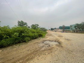 Chính chủ cần bán đất mặt đường Phạm Văn Đồng khu Tây Sơn, Tam Điệp, Ninh Bình