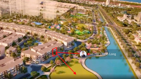 Bán gấp lô ngoại giao, nhìn hồ ngắm công viên siêu VIP. Rẻ hơn thị trường 5%, Vinhomes Wonder City