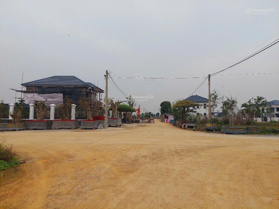 Bán đất phân lô phường Tây Sơn, Tam Điệp, Ninh Bình giá rẻ