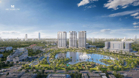 Bảng hàng tổng hợp quỹ căn đẹp giá tốt The Matrix One Premium tặng 500 triệu - Miễn phí QLDV 3 năm