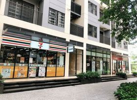 Cập nhật giỏ hàng shophouse tầng trệt Celesta Rice mới nhất tháng 06/2025