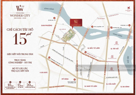 Tổng hợp quỹ căn Biệt thự VIP nhất Vinhomes Đan Phượng (WDC) & Chính sách ưu đãi khủng ngày 10/6