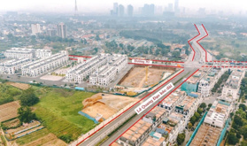 Chính thức ra hàng đợt 1 chung cư Hausman trực tiếp từ CĐT CK 18% - HTLS 0% 24th - 2PN 5tỷ