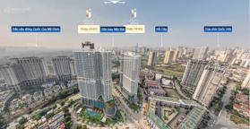 QUỸ CĂN ĐẸP GIÁ TỐT NHẤT DỰ ÁN KEPLER TOWER HH01. LH: 0982 591 136