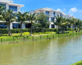 Tôi có 3 căn rẻ hơn thị trường 15%,Ngoại giao,cạnh công viên,view hồ 120m2 - 228m2(Mua là lãi 100%)