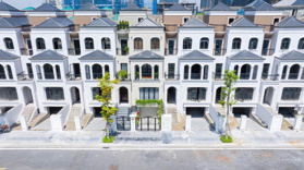 Biệt thự KITA CIPUTRA Vị trí VÀNG Tây Hồ, GIÁ chỉ từ 160tr * 378m duy nhất 1 căn, giá tốt CĐT