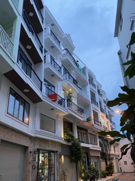 🪟Hẻm nhựa, xe hơi tránh🚘, khu phân lô đẹp n.h.ất Bình Thạnh, 10T