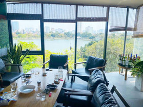 CỰC PHẨM MẶT PHỐ LÊ DUẨN 7TẦNG THANGMÁY LÔGÓC, OTO TẬN CỬA,VIEW HỒ,KINH DOANH|DT30M2_9,2TỶ