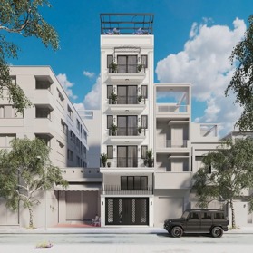 Bán Căn Nhà Dòng Tiền Chính Chủ Quận Cầu Giấy