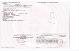 Bán căn BT05A-30 Ciputra Tây Hồ diện tích 150m2, DTXD 395m2 sát CV 65hecta giá 57 tỷ LH: 0969 524 373