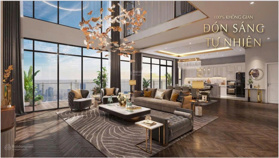 Vốn cần 25% (chỉ 2,5 tỷ) sở hữu ngay căn hộ cao cấp The Matrix One - View đường đua F1, sân mỹ Đình