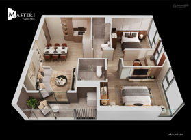 Quỹ 2N - 3N view hồ rẻ, đẹp nhất thị trường, bàn giao xịn sò nhất Masteri Lakeside. LH 0936 047 993