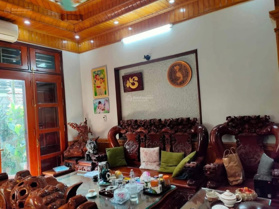 125tr/m2 giá cực kỳ hiếm cho vị trí này với đất Hà Nội bây giờ anh chị phải thật nhanh lắm bắt