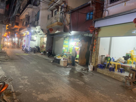 Bán đất lô góc Đại Linh, Trung Văn