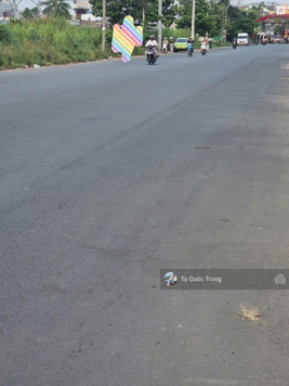 Chủ bán lô đất đường Trần Nguyên Hãn, phường 9,gần BV Đa Khoa Tp Cà Mau, Cà Mau. 120m2, bán 750tr.