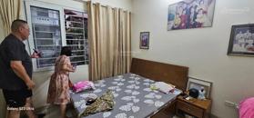 BÁN NHÀ HOÀNG HOA THÁM , BA ĐÌNH NHÀ ĐẸP Ở LUÔN - OTO SÁT NHÀ 20m - THANG MÁY THANG BỘ - THOÁNG TRƯ