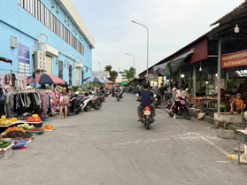 Bán Đất Tại Chợ Mỹ Đức An Lão Hải Phòng Giá Chỉ Vài Trăm Triệu