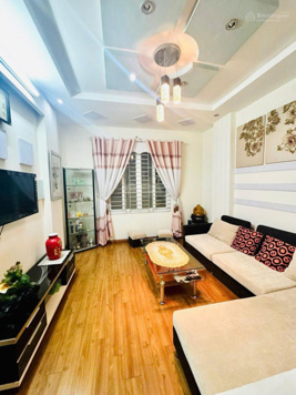 CỰC HIẾM ĐÀO TẤN- DUY NHẤT 1 CĂN TRONG TẦM GIÁ - NHÀ ĐẸP FULL NỘI THẤT - CÁCH PHỐ 100M - 0966 341 545